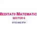 Matematica Sector 6