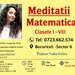 Meditatii matematica sector 6.